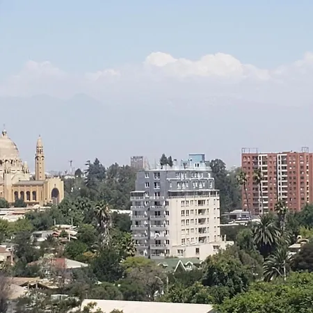 Estudio Vista Santiago